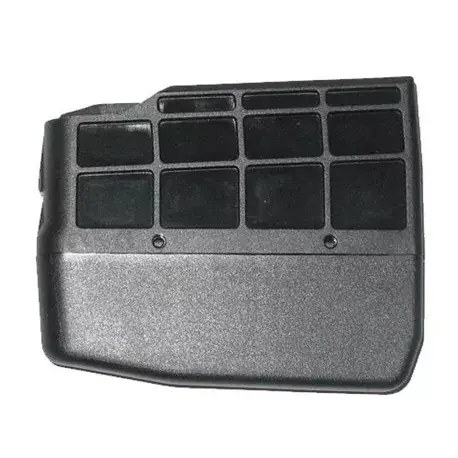 Tikka Magazine 6rd T3x/T3 Short - Metsästyskiväärien lippaat - 3963245374718 - 1
