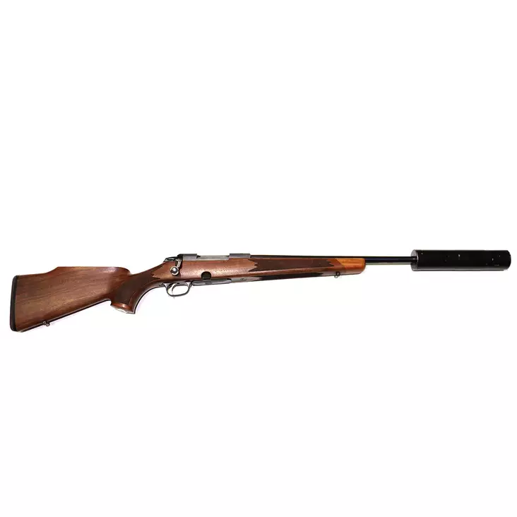 Tikka Master .308 Win - Käytetyt kiväärit - K000148 - 1