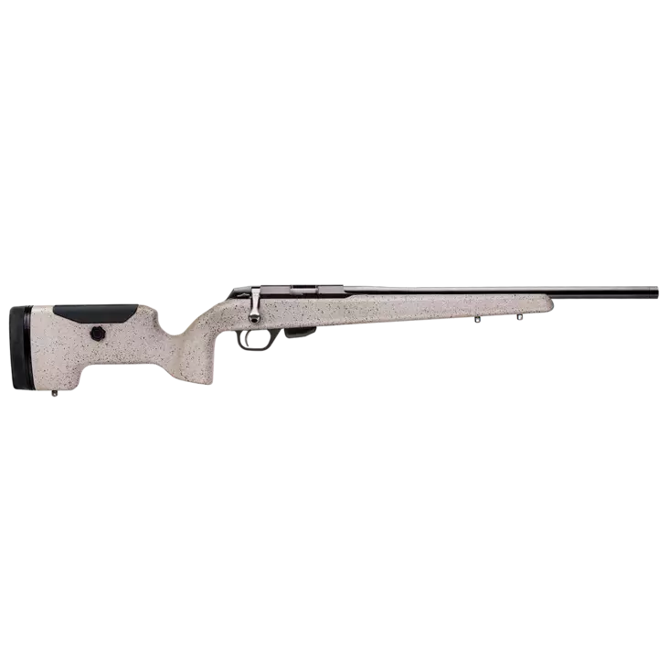 Tikka T1x UPR RH 22LR MY22 20in - Pulttilukkoiset pienoiskiväärit - 6438053162408 - 1