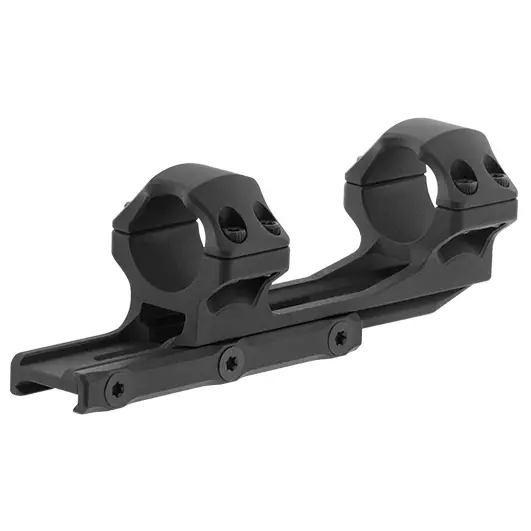 UTG Accu-Sync Pro Picatinny 34mm - Kikarringar - 4717385553118 - 1