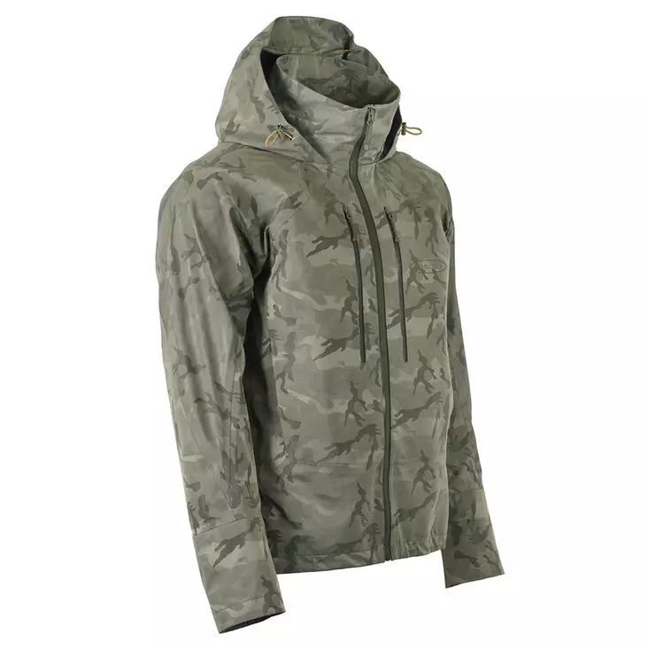 Vision Capu Jacket Camo M - Kahluutakit - 6417512841238 - 1