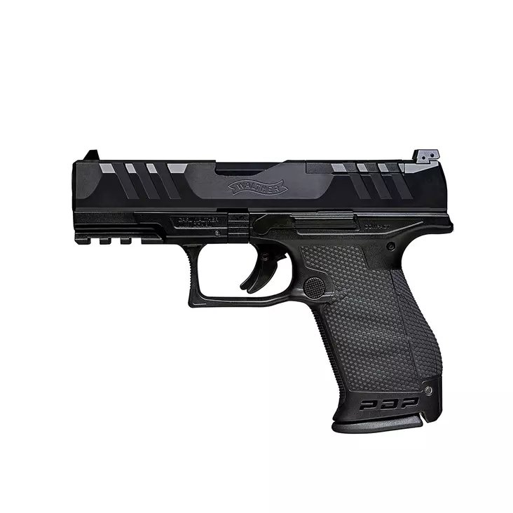 Walther PDP Compact 4" - Pistoolit - 4063132867978 - 1