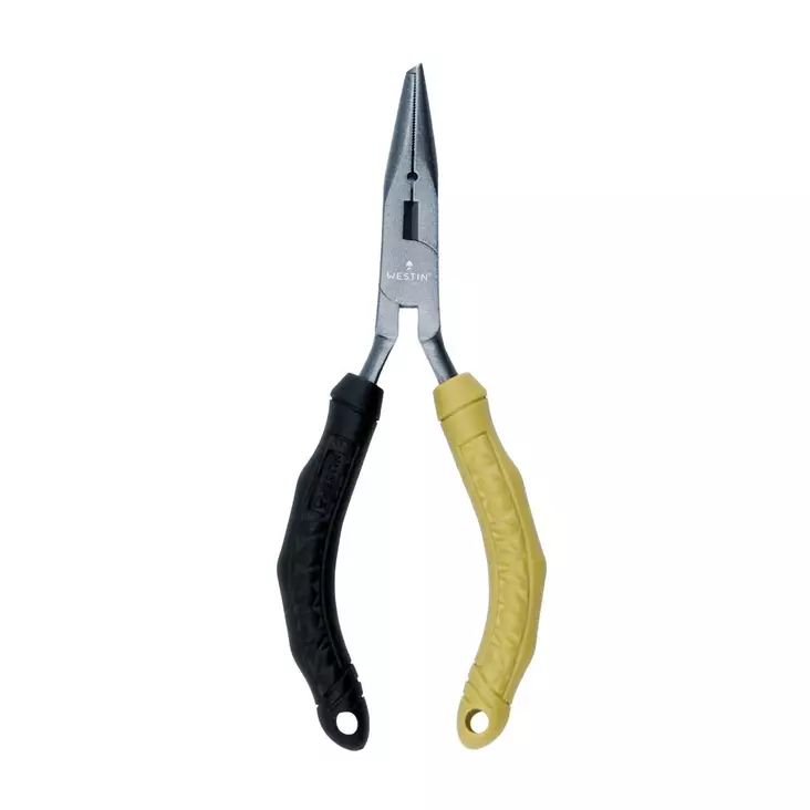Westin Micro Split Ring Pliers Small 10cm Carbon Steel - Kalastuspihdit ja -leikkurit - 5707549502778 - 1