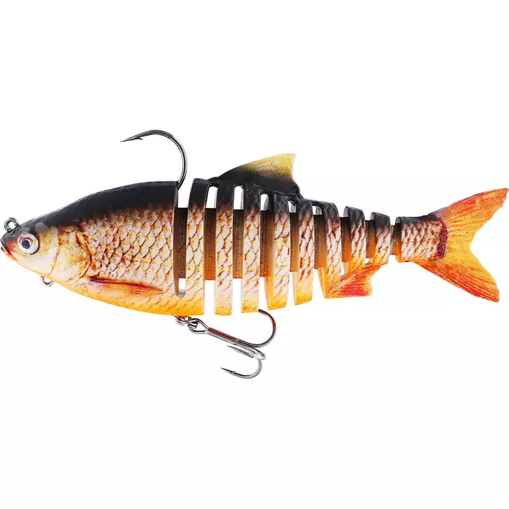 Westin Ricky The Roach Multi Jointed R2F 18cm 83g Real Rudd - Haukijigit - 5707549512968 - 1