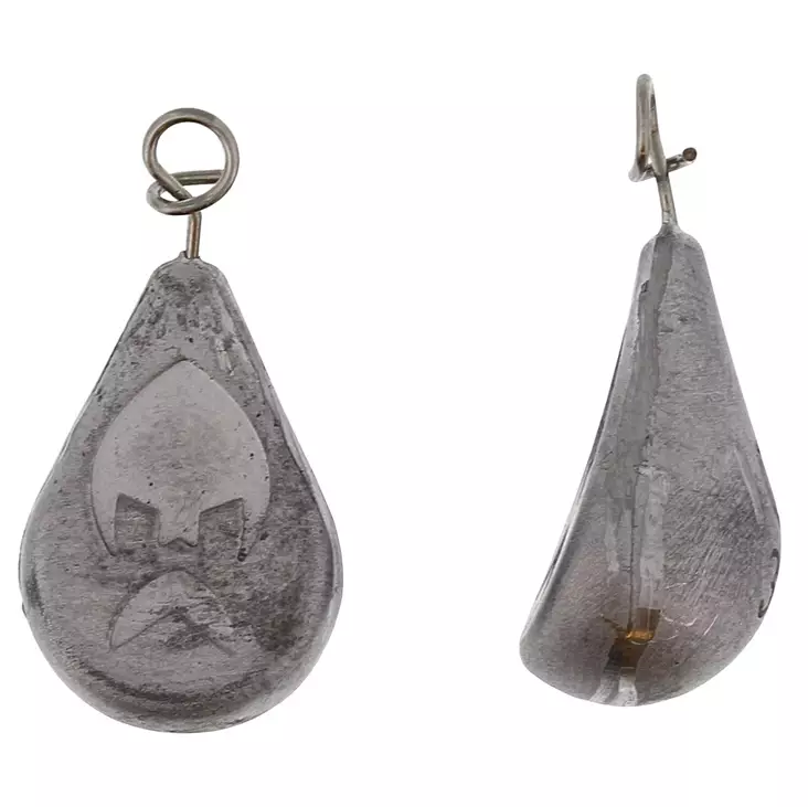 Westin Switch Weight 10,5g Lead 3kpl - Heittokalastus painot - 5707549498248 - 1