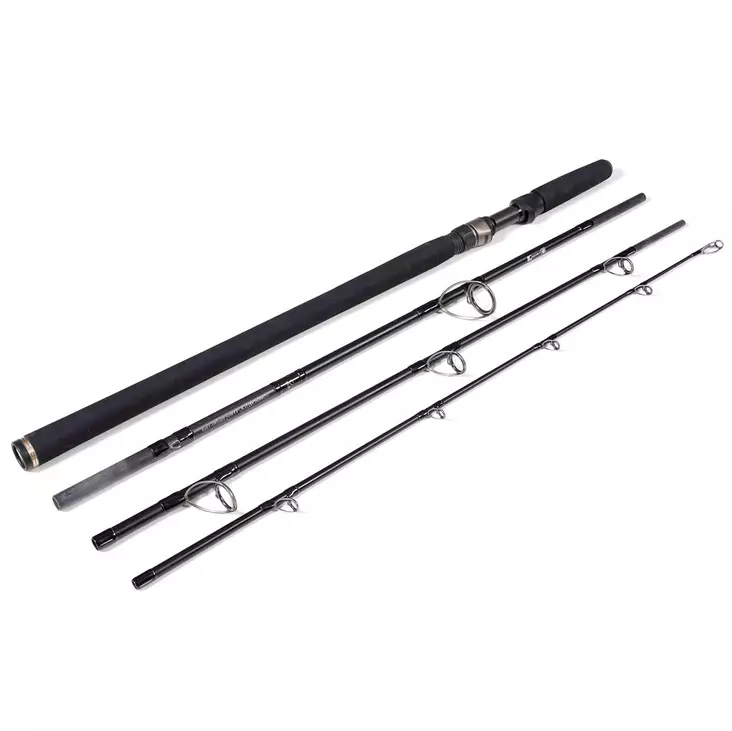 Westin W3 Powercast Travel 2nd 7'9" 20-80g 4sec Avokelavapa - Westin avokelavavat - 5707549485958 - 1