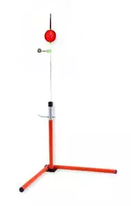 Wiggler Plocky Ismeteteställning - Ismete tillbehör - 7340010304808 - 1