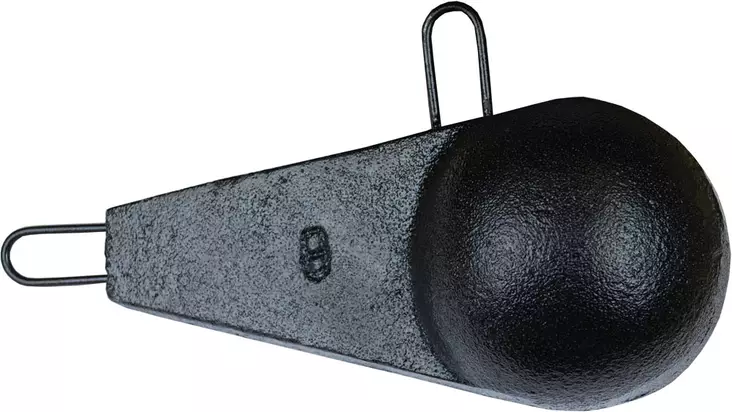 Wiggler takilapaino lyijytön 5,6kg - Paravaner, djupriggar och tillbehör - 7340010387078 - 1