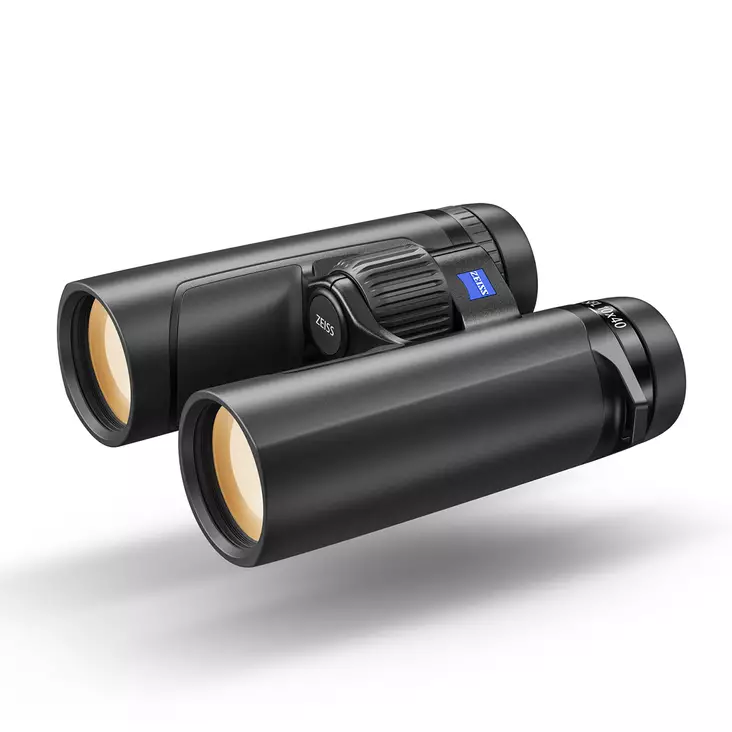 Zeiss SFL 10x40 - Zeiss - 4047865000468 - 1