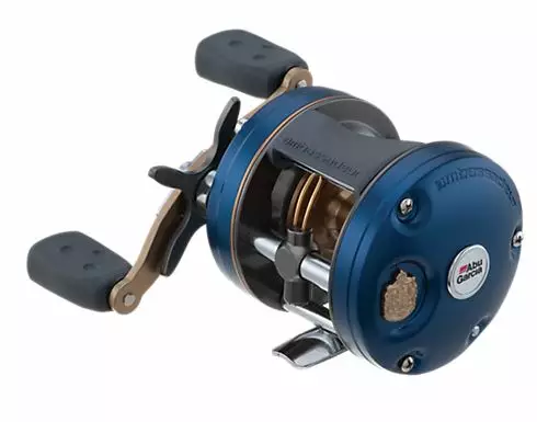 Abu Garcia Ambassadeur 5600/5601 Classic C4 - Kurre.fi webstore
