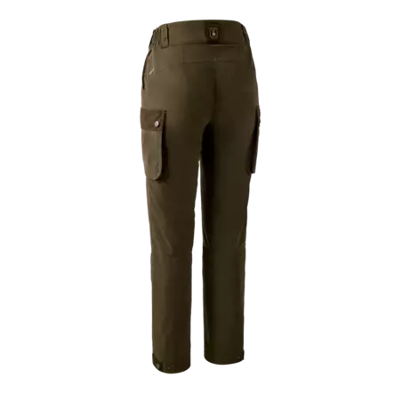 Deerhunter Lady Eagle Trousers 38 - Metsästyshousut - 5702827221969 - 2