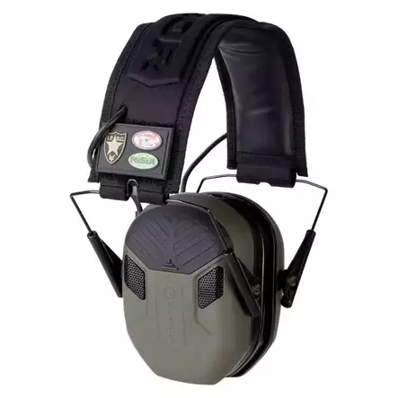 Earmor M300X Foliage Green - Kuulosuojaimet ja suojalasit - 671716214229 - 1