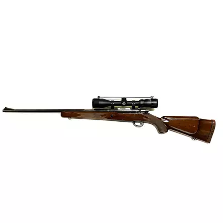 Sako L579 308 Buchnell 3-9X40 - Used Rifles - K000249 - 2