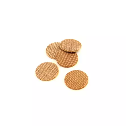 Abu Garcia Revo Spool cap tiiviste Qty:1 - Abu Garcia varaosat - 1125829 - 1