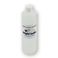 Bright Baits Liquid Plastic Softener 0,5l - Plastisol och tillsatsämnen - 3954685255859 - 1