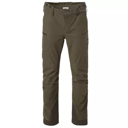 Chevalier Pointer Pro Chevalite Pants 54 Autumn Green - Metsästyshousut - 808491183529 - 1