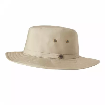 Craghoppers Kiwi Ranger Hat Rubble M/L - Mössor - 5054904155149 - 1