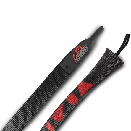 CWC Rod Sock 7ft (170cm) Casting 2023 - Vapaputket, pussit, telineet - 7340029426089 - 2