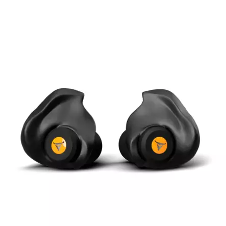 DECIBULLZ Percussive Filter Muovailtava kuulosuojain - Muut metsästystarvikkeet - 854843005599 - 2