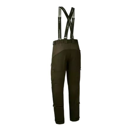 Deerhunter Excape Softshell Trousers M - Metsästyshousut - 5702827193709 - 2