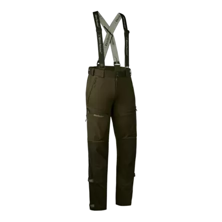 Deerhunter Excape Softshell Trousers M - Metsästyshousut - 5702827193709 - 1