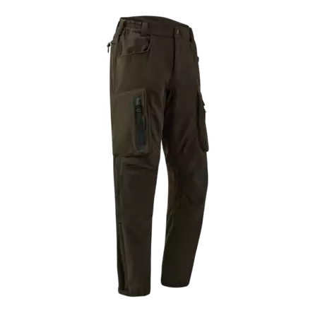 Deerhunter Game Pro Light Trousers 48 - Metsästyshousut - 5702827215739 - 1