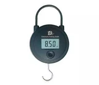 Depaul Design Digivaaka 10kg - Va'at ja muut työkalut kalastukseen - 6430011650019 - 1
