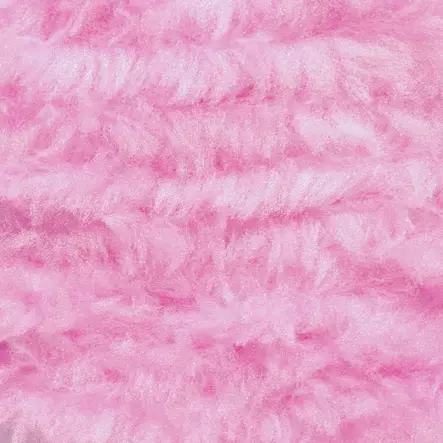 Fasna Egg-Fly 15mm Baby Pink - Body Materials - 8720959504559 - 2