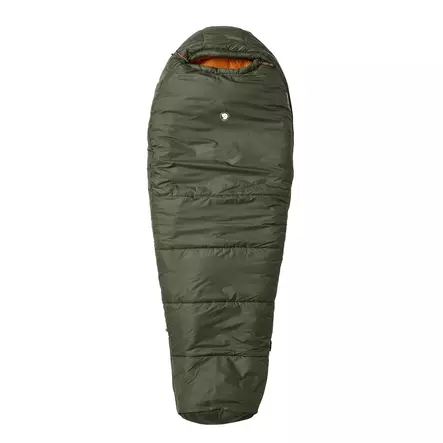 Fjällräven Abisko Three Seasons XL Olive - Kolmen vuodenajan makuupussit - 7323451155789 - 1