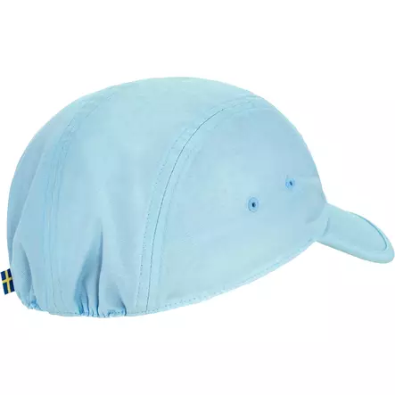 Fjällräven High Coast Lite Cap L/XL Breeze Blue - Lippikset - 7323451156489 - 2