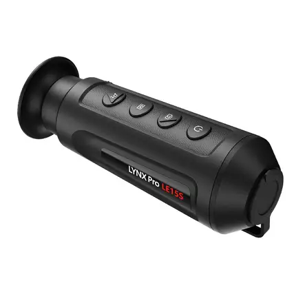 Hikmicro Lynx S LE15S - Värmekameror - 6974004643249 - 1