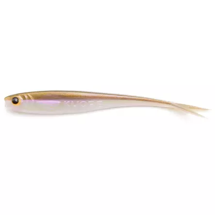 Kuore Feather 9cm 4kpl Wakasagi - Jigit - 6440003901319 - 1