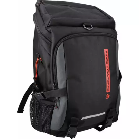 Mikado MFT Daypack 30L 50x30x20cm - Pakit, laukut, rasiat - 5900637114079 - 2