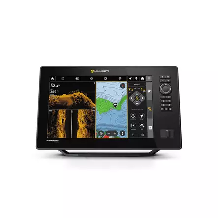 Minn Kota X12 CMSI+ - Kaikuluotaimet ja plotterit - 082324061929 - 1