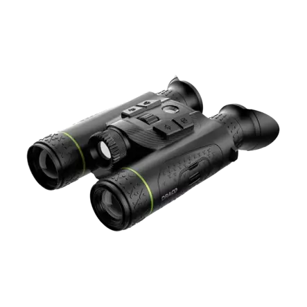 Pixfra Draco D335N-4K - Värmekameror - 6976144452279 - 1