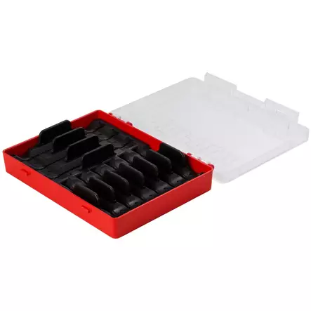 Rapala Ice Lure Organizer Tasurirasia - Vinterfiske tillbehör - 6416038103899 - 2