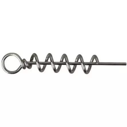 Savage Gear Corkscrew S 8kpl - Kumikalarigit ja rigaustarvikkeet - 5706301551399 - 2