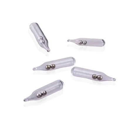 Svartzonker Rattles Glass 10-pack 12mm - Kumikalarigit ja rigaustarvikkeet - 7340031027069 - 1