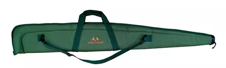 Swedteam Vapenväska Hagelgevär 145x20cm Grön - Vapenförvaring - 6419796017279 - 1