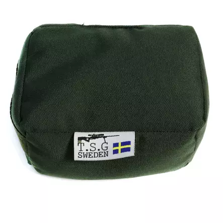 TSG Sweden Ampumatuki TG Vihreä Tactical Mix - Aseen lisävarusteet - 7333401000489 - 1