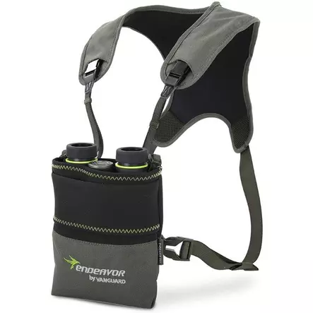 Vanguard Pioneer PH1 Kiikarivaljas Vihreä - Kiikaritähtäinten lisävarusteet - 4719856247229 - 1