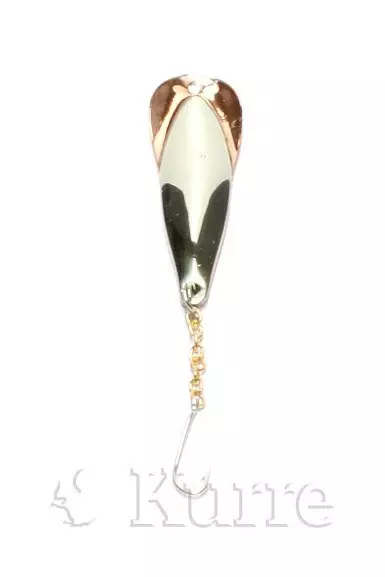 Veteran pystypilkki hopea/kupari - Pystypilkit - 6430025657509 - 1