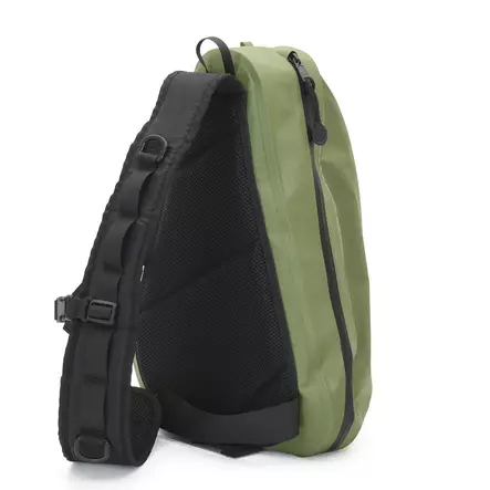 Vision Aqua Sling Olive - Perhokalastuslaukut, liivit ja vyöt - 6417512850469 - 2