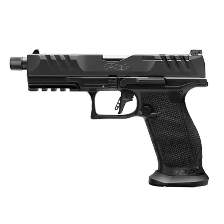 Walther PDP Pro SD 5,1" 9x19 - Pistoolit - 4063132867909 - 1