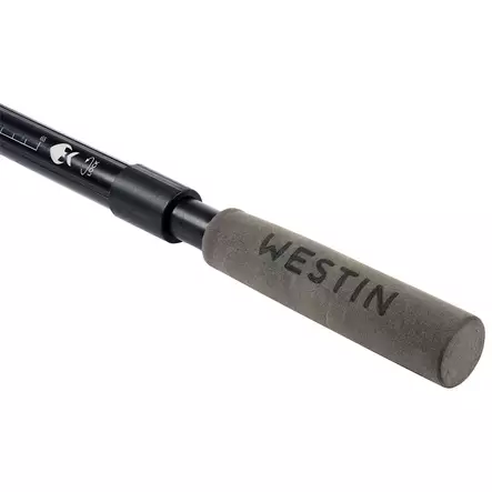 Westin W3 CR Foldable Landing Net XL - Haavit - 5707549485149 - 2