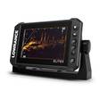 Lowrance Elite FS 9" + 3IN1 Peräpeilianturi - Kaikuluotaimet ja plotterit - 9420064116959 - 4