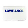 Lowrance Näytönsuoja 9" Hook2 / Reveal - Telineet ja lisävarusteet - 9420024168219 - 1