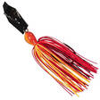 Z-Man Big Blade Chatterbait 14g Hot Craw - Chatterbaits - 879044004929 - 1