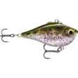 Rapala Rippin' Rap 5cm 9g OLM - Vibraatiovieheet - 022677362779 - 1
