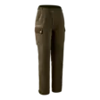 Deerhunter Lady Eagle Trousers 38 - Jaktbyxor - 5702827221969 - 1